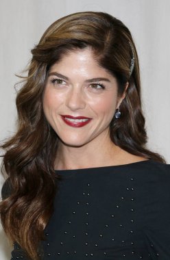 sinema oyuncusu Selma Blair