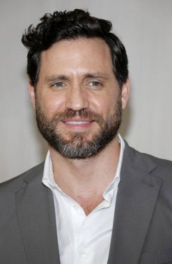 aktör Edgar Ramirez