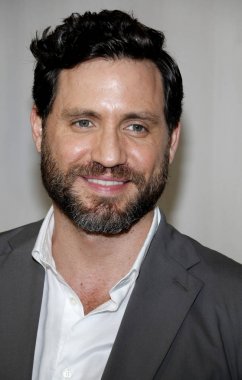 aktör Edgar Ramirez