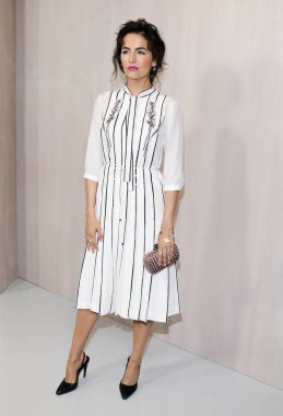 Aktris Camilla Belle