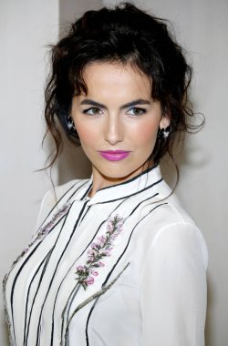 Aktris Camilla Belle