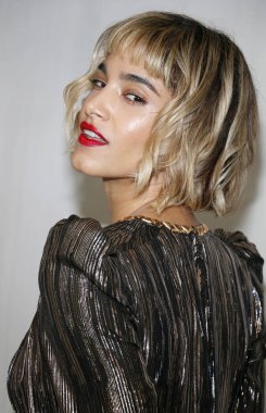 oyuncu Sofia Boutella