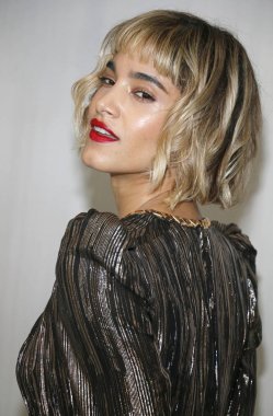 oyuncu Sofia Boutella