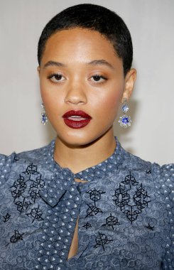 Oyuncu Kiersey Clemons