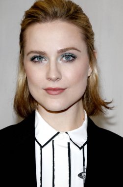 aktris Evan Rachel Wood