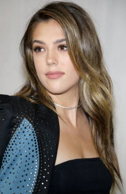 aktris Sistine Stallone