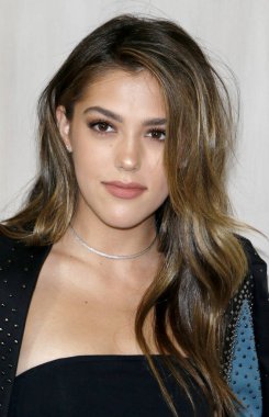 aktris Sistine Stallone
