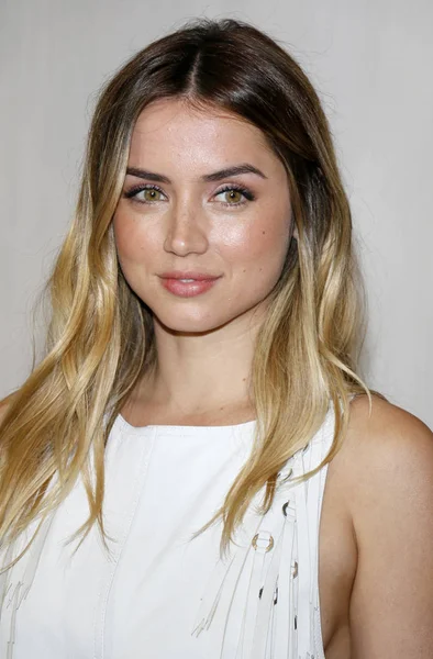 Aktris Ana De Armas