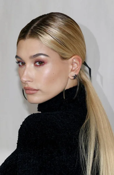 modeli Hailey Baldwin