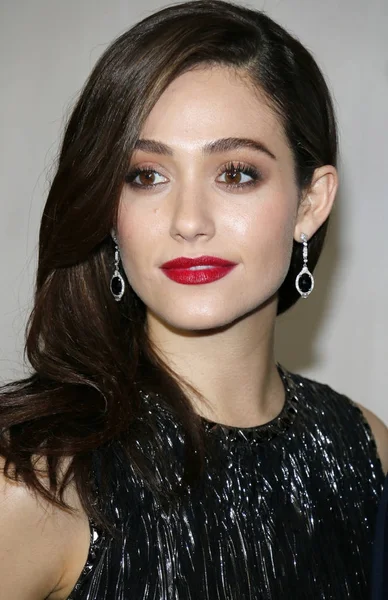Aktris Emmy Rossum