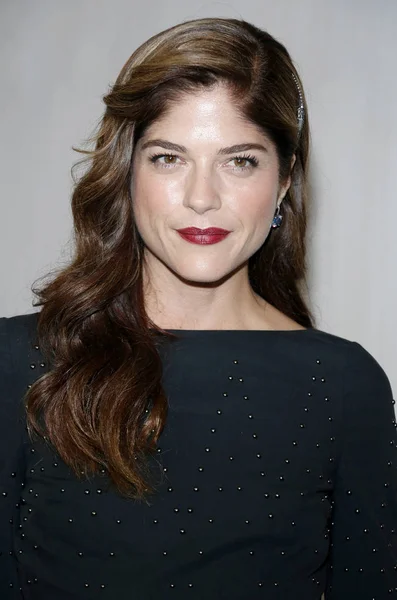 Actriz Selma Blair — Foto de Stock