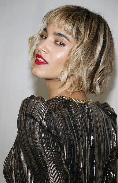 oyuncu Sofia Boutella