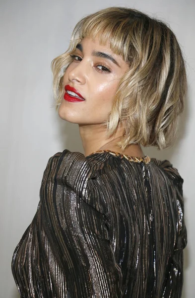 oyuncu Sofia Boutella