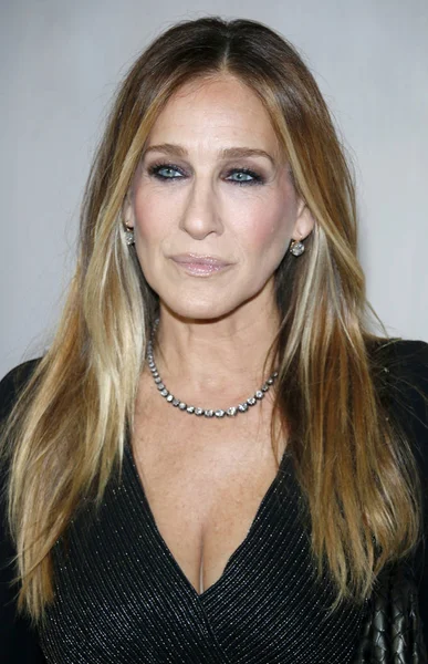 sinema oyuncusu Sarah Jessica Parker