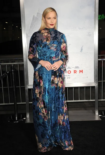 Oyuncu Abbie Cornish