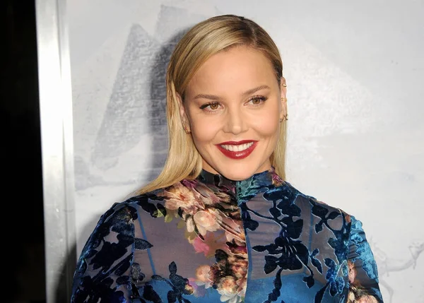 Actriz Abbie Cornish —  Fotos de Stock