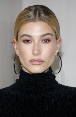 modeli Hailey Baldwin