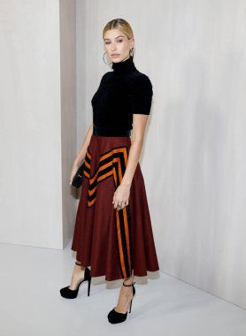 modeli Hailey Baldwin