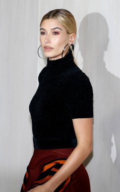 modeli Hailey Baldwin