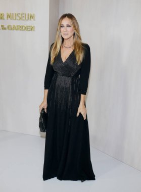 sinema oyuncusu Sarah Jessica Parker