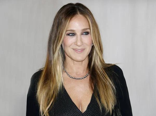 sinema oyuncusu Sarah Jessica Parker