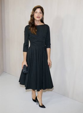 sinema oyuncusu Selma Blair