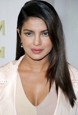 Aktris Priyanka Chopra