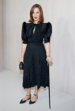 film yapımcısı Liz Goldwyn