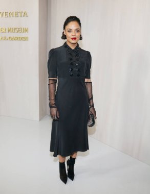 aktris Tessa Thompson