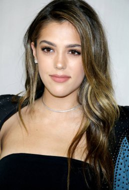 aktris Sistine Stallone