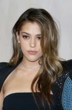 aktris Sistine Stallone