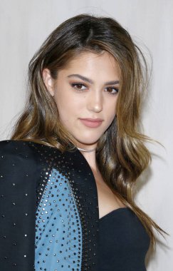 aktris Sistine Stallone