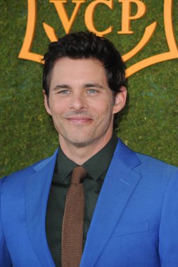 Aktör James Marsden