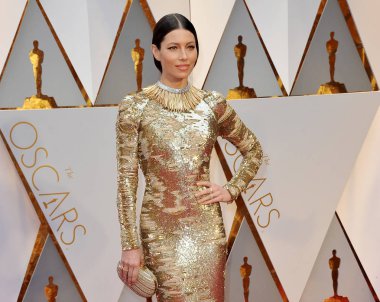 Sinema oyuncusu Jessica Biel