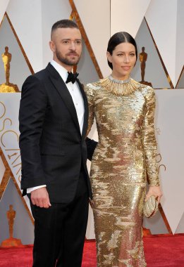 oyuncu Jessica Biel ve Justin Timberlake