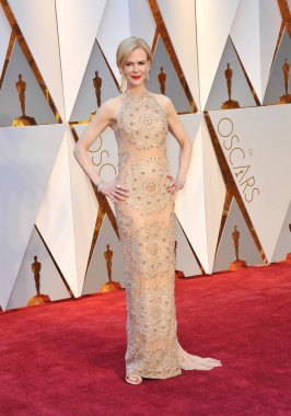 Aktris Nicole Kidman