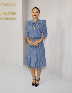 Oyuncu Kiersey Clemons