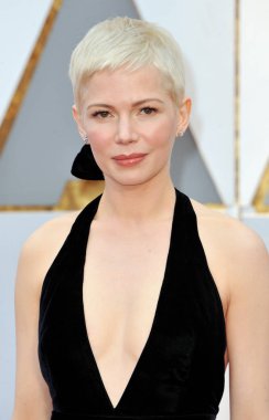 aktris Michelle Williams