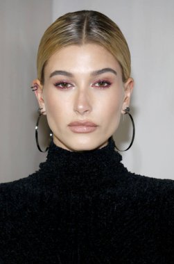 modeli Hailey Rhode Baldwin