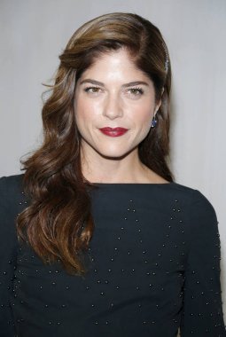 sinema oyuncusu Selma Blair