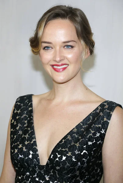 Actress Jess Weixler — Stock Photo, Image