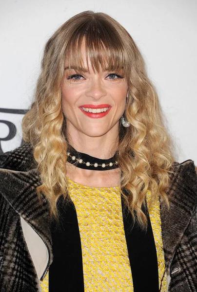 Atriz Jaime King — Fotografia de Stock