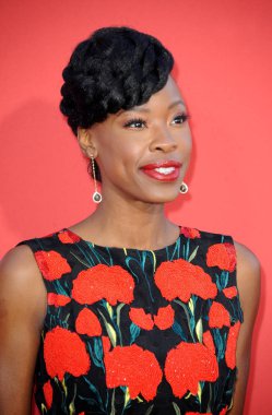 oyuncu Karimah Westbrook