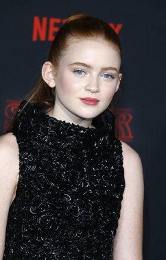 aktris Sadie Sink