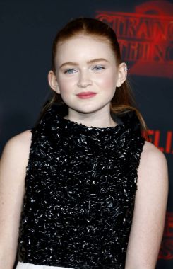 aktris Sadie Sink