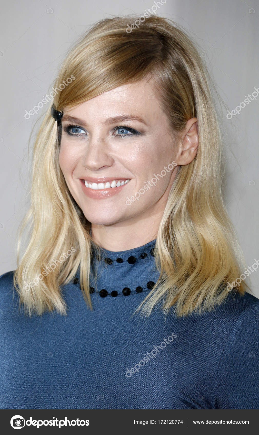 January Jones photo picture January Jones