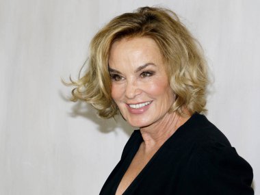sinema oyuncusu Jessica Lange