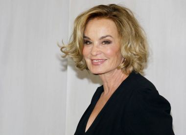 sinema oyuncusu Jessica Lange