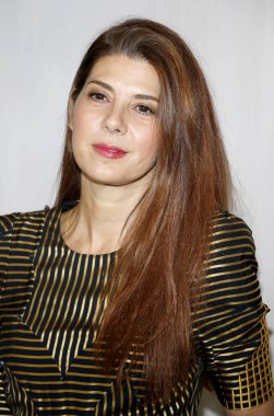 Aktris Marisa Tomei
