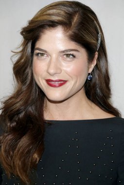 sinema oyuncusu Selma Blair